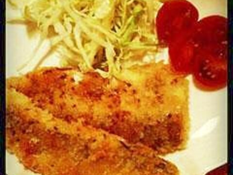 ハーブ風味のニシンの揚げないサクサクフライ レシピ 作り方 By Yukitty1101 楽天レシピ ハーブ風味のニシンの揚げないサクサクフライ レシピ 作り方 By Yukitty1101 楽天レシピ